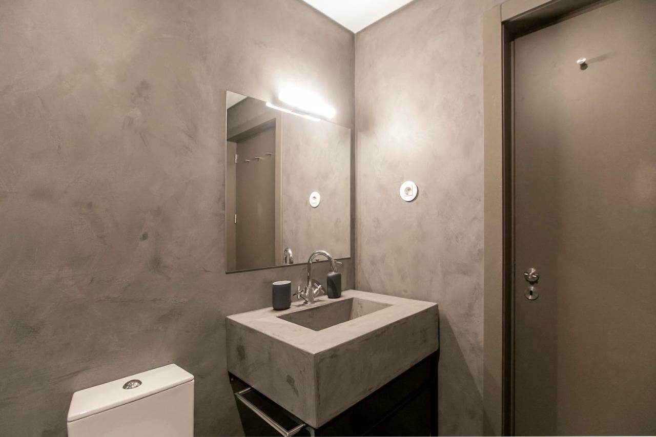 Modern 18Th Century Flat Leilighet Porto Eksteriør bilde